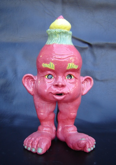 het vrouwelijk chromosoom