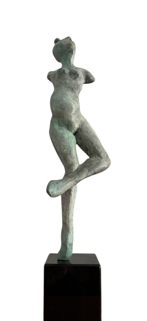 Pose