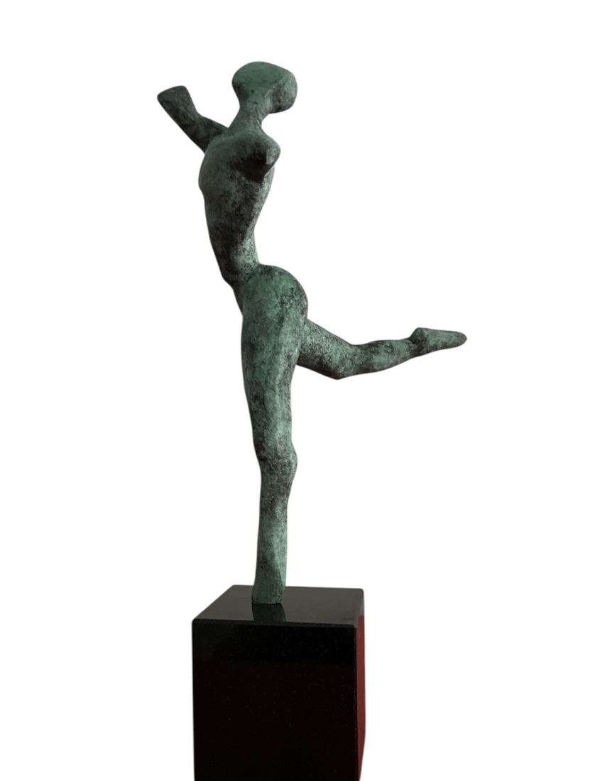 Move I - Balance