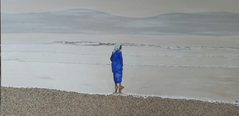 Turend waarheen waarnaar