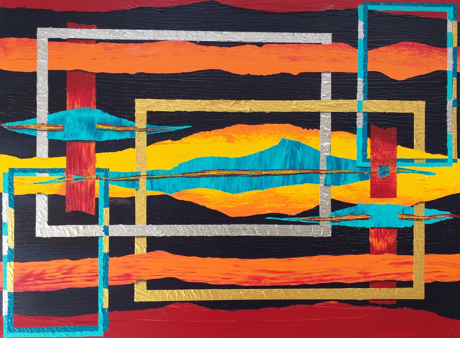 Verborgen landschappen 3