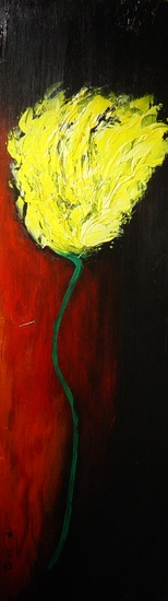 flower by be-art