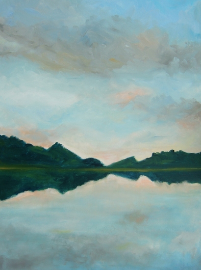 Spiegeling, Noorwegen