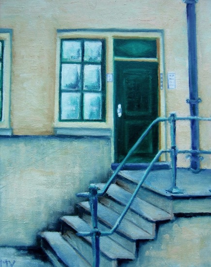 St. Olofsteeg 5 Amsterdam (2)