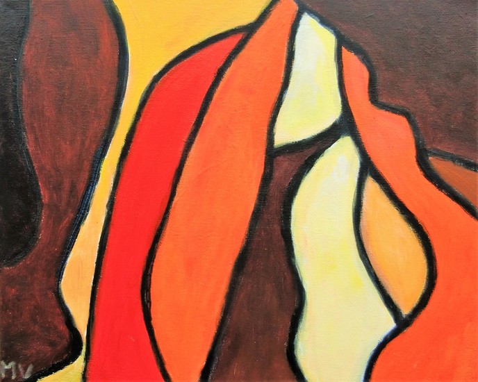 Antelope Canyon 1 USA