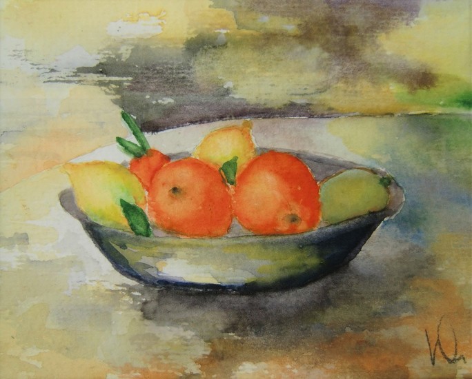 sinaasappels en citroenen 1