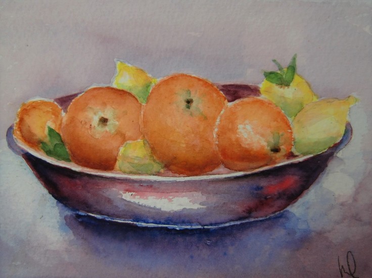 sinaasappels en citroenen 2