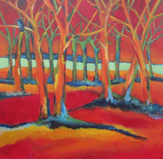 Betovering van Baba Jaga