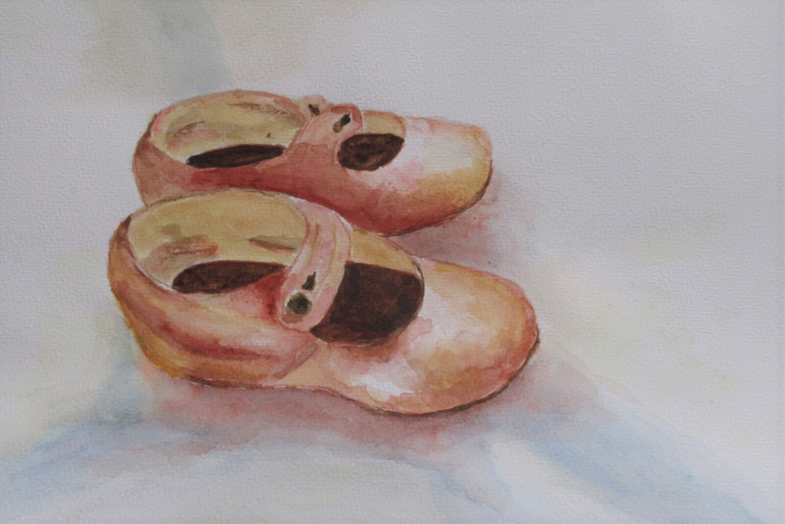 schoentjes van Tante Hilde II