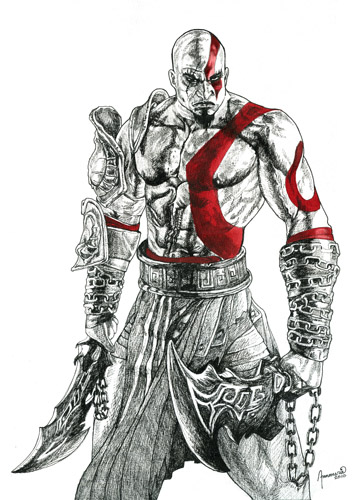 Kratos