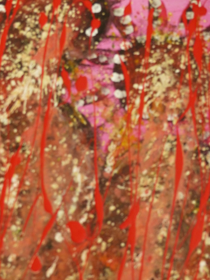 Searching for madonaa