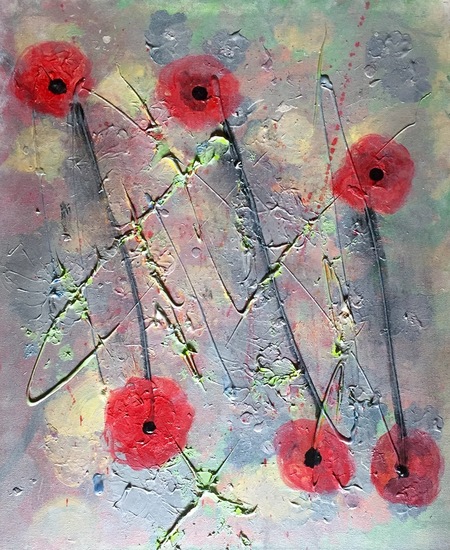 Poppies