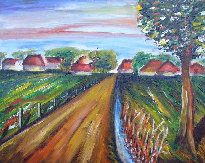 Formerum Terschelling