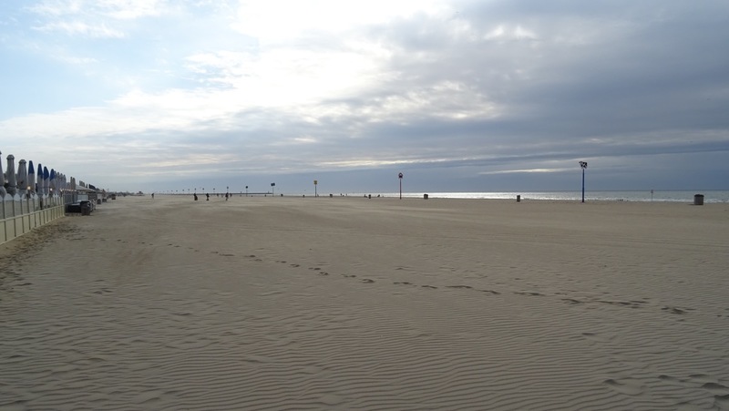 Noordzee.