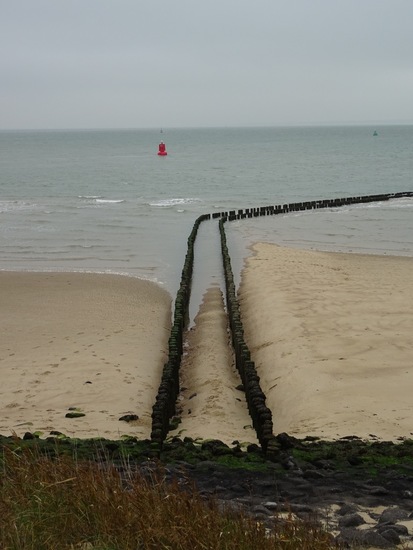 Vlissingen.
