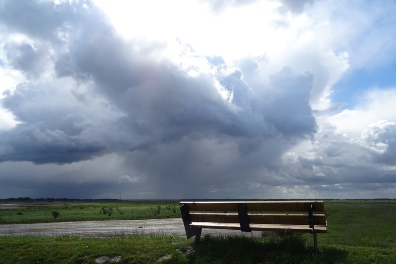 Mei 2015 Tiengemeten.