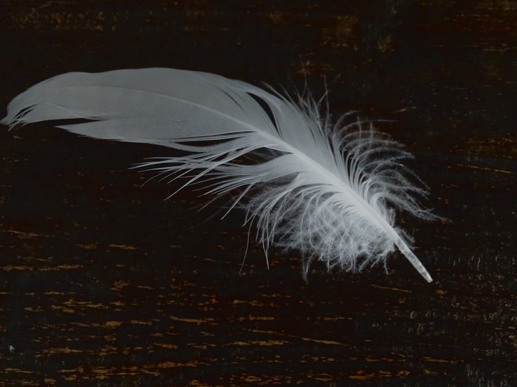 Beetje spelen met kleur.