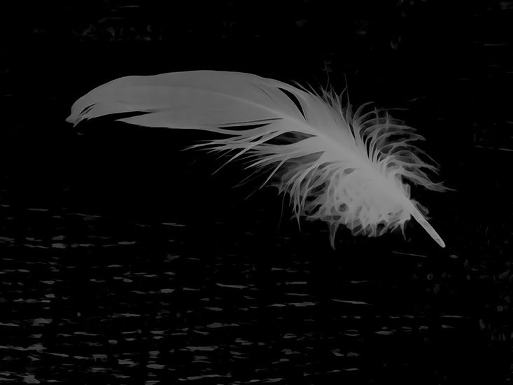 Beetje spelen met kleur.