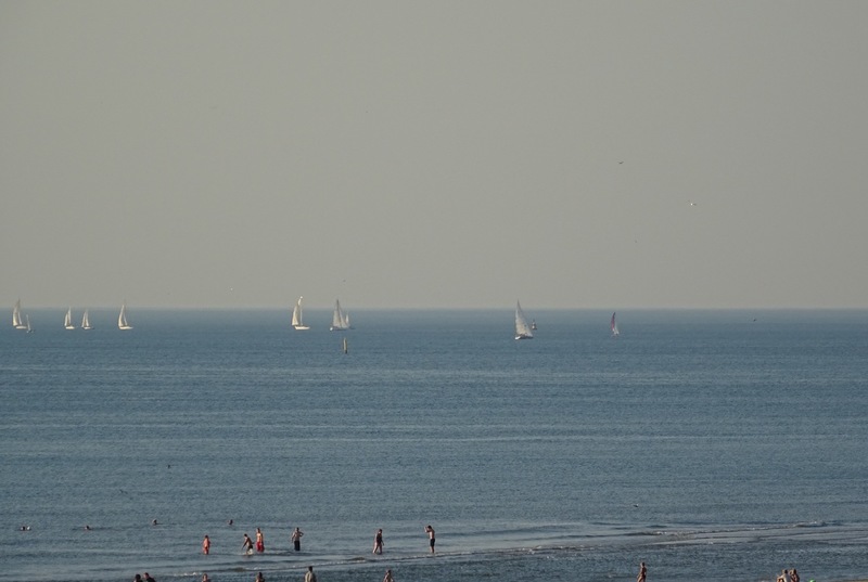 Noordzee.