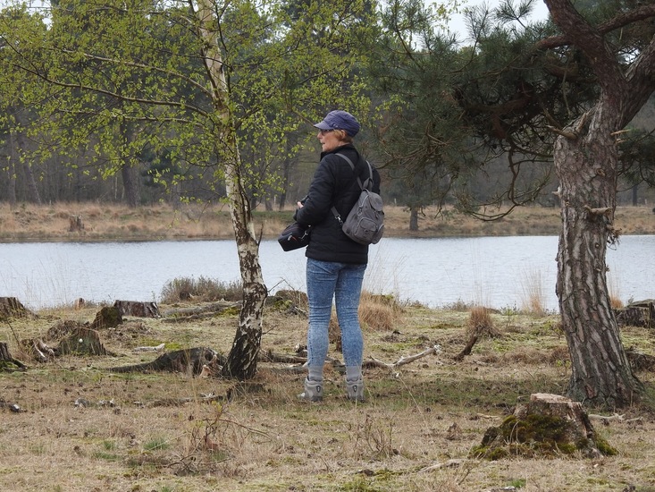 Strijbeek, 13-4-2016.