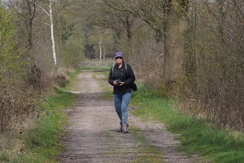 Strijbeek, 13-4-2016.