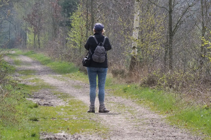 Strijbeek, 13-4-2016.