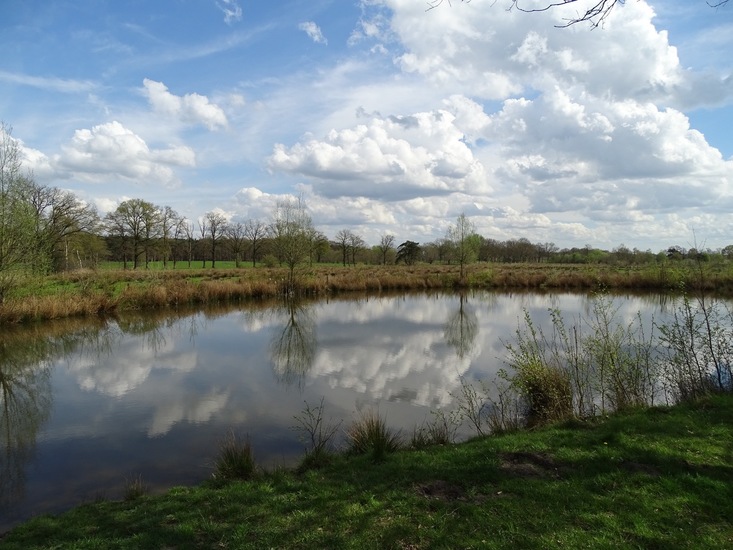 Strijbeek, 12-4-2016