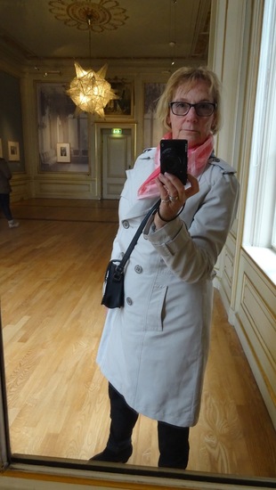 Escher Museum Den Haag.