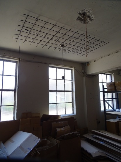 Lederfabr. Ad Coremans.