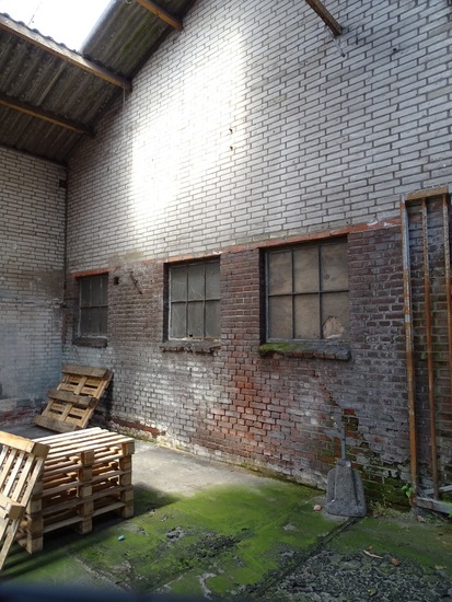 Lederfabr. Ad Coremans.