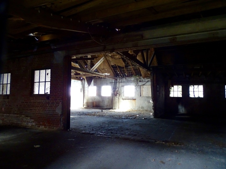 Lederfabr. Ad Coremans.