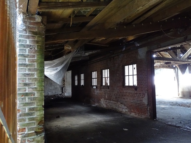 Lederfabr. Ad Coremans.