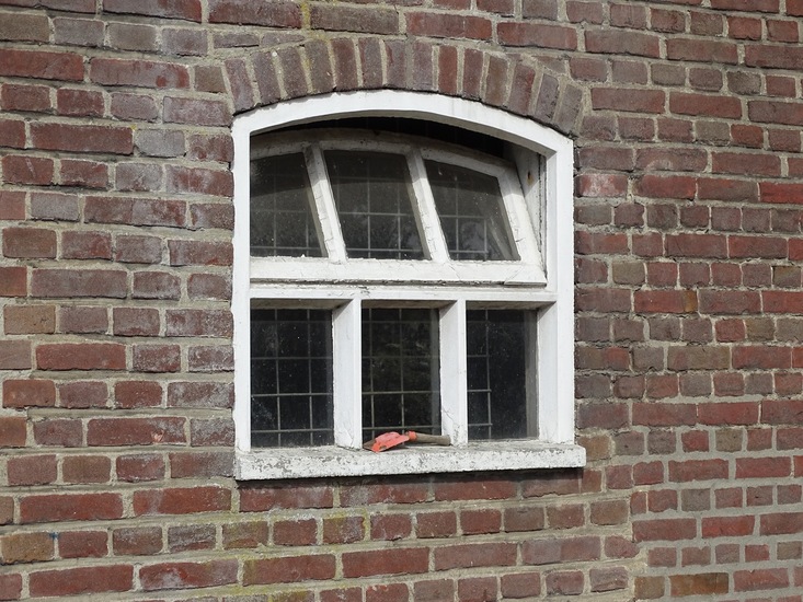 Richting Riel/Tilburg.