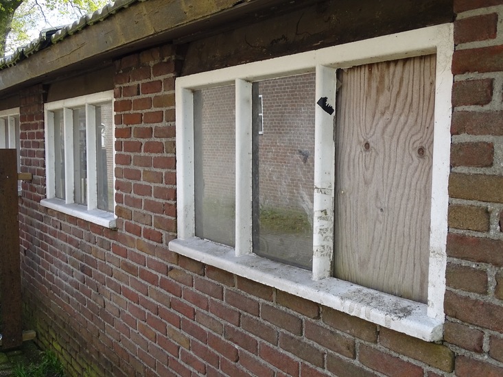 Richting Riel/Tilburg.