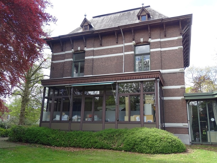 Muziekschool Dongen.