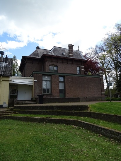 Muziekschool Dongen.