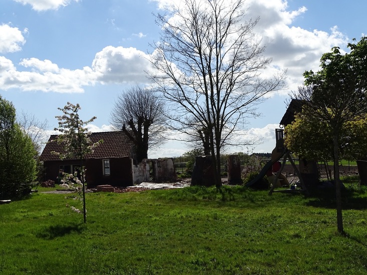 Tussen Dongen en Rijen.