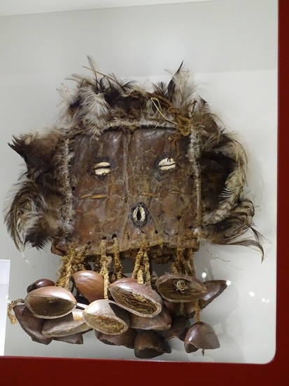 Overzichtstentoonstelling.