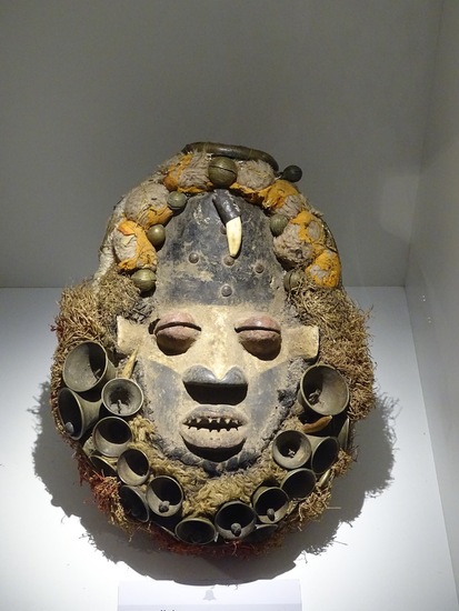 Overzichtstentoonstelling.