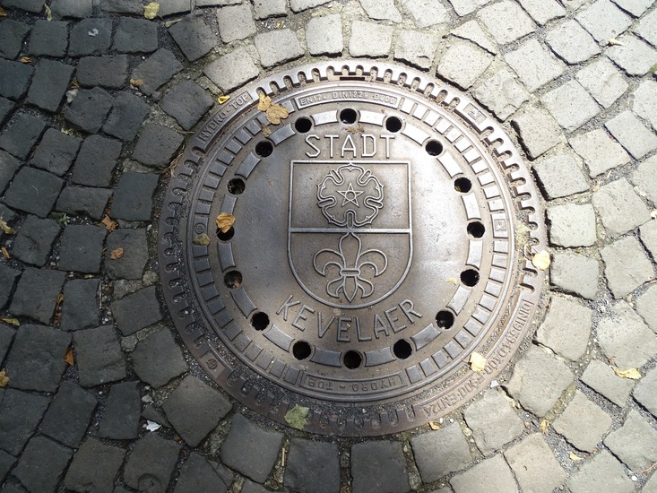 Kevelaer.