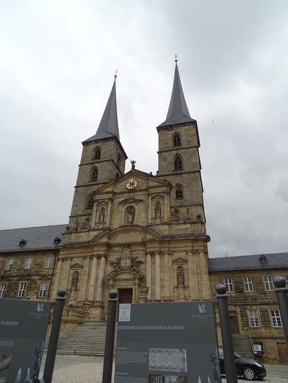 Bamberg, 2016 mei.