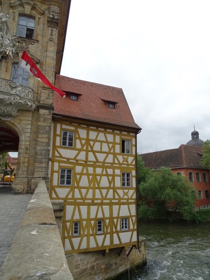 Bamberg.