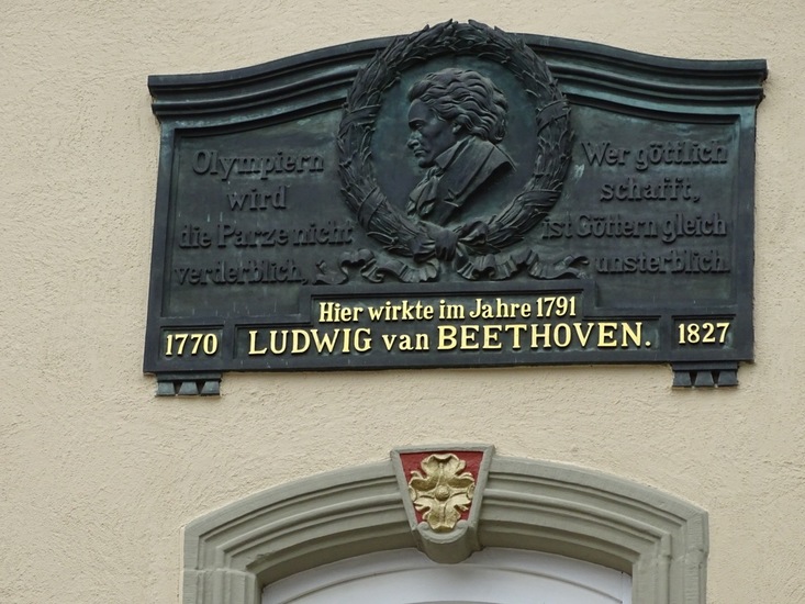 Bad Mergentheim, 24-5-2016.