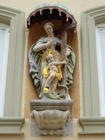 Bad Mergentheim, 24-5-2016.