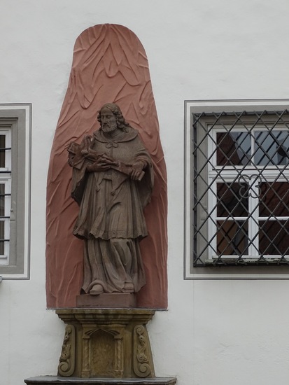 Bad Mergentheim, 24-5-2016.