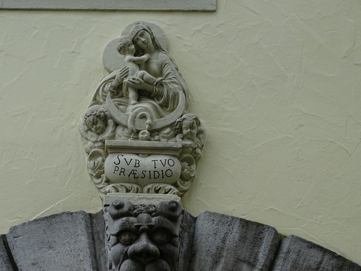 Bad Mergentheim, 24-5-2016.