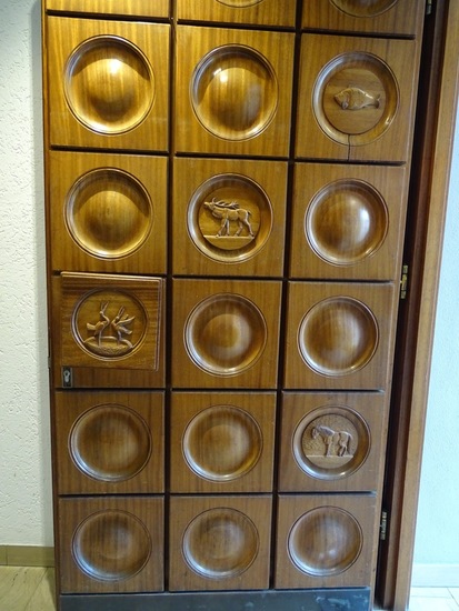 Schlüsselfeld, Hotel.