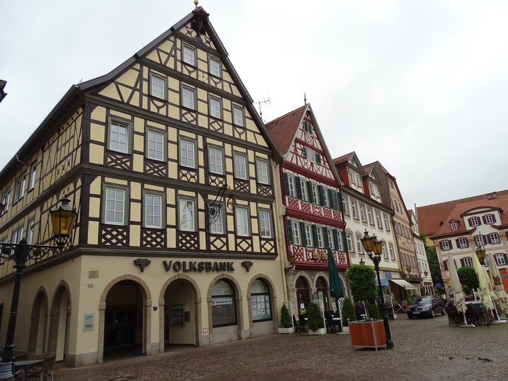 Bad Mergentheim, 24-5-2016.