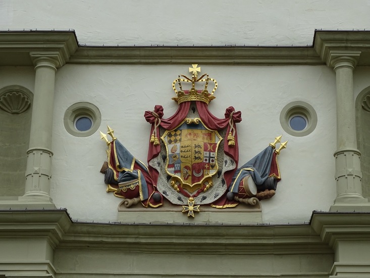 Bad Mergentheim, 24-5-2016.