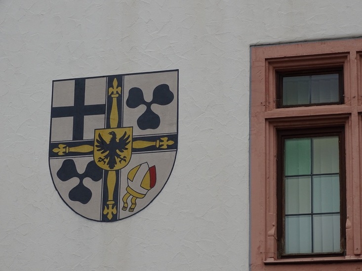 Bad Mergentheim, 24-5-2016.